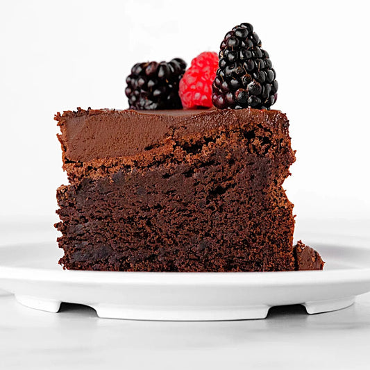 Flourless Cake