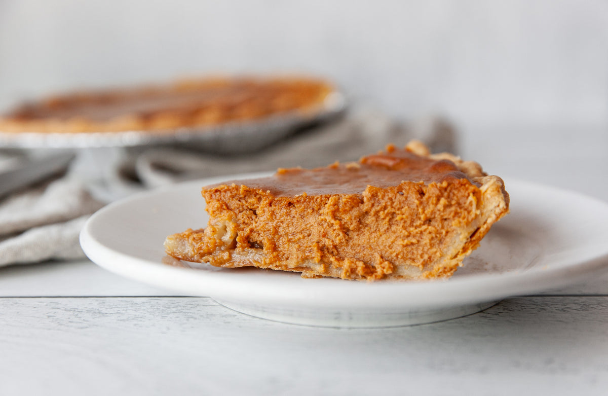 Pumpkin Pie