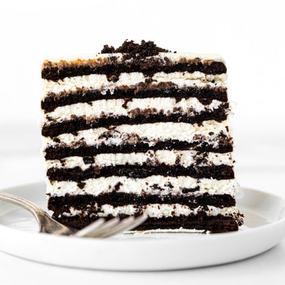 Icebox Cake