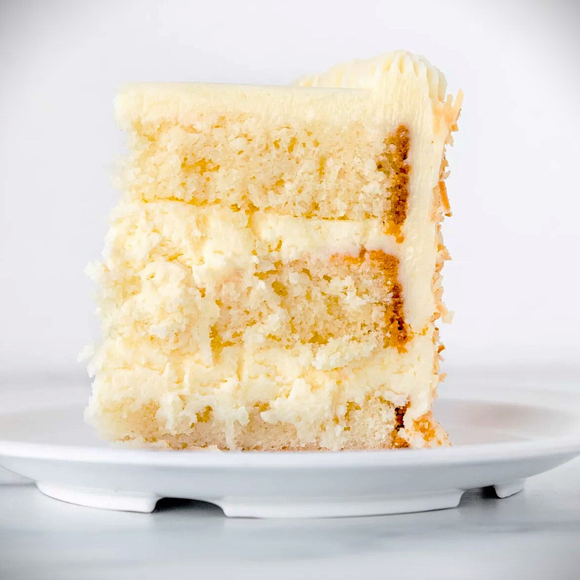 Coconut Cake