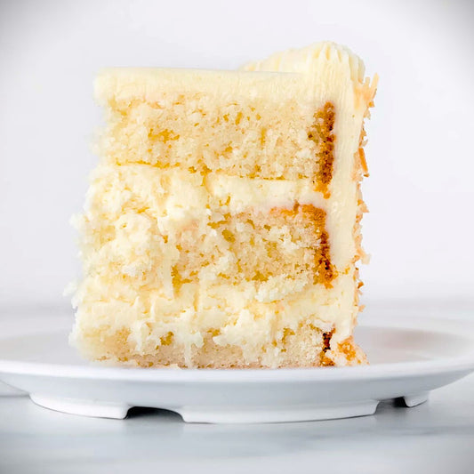 Coconut Cake