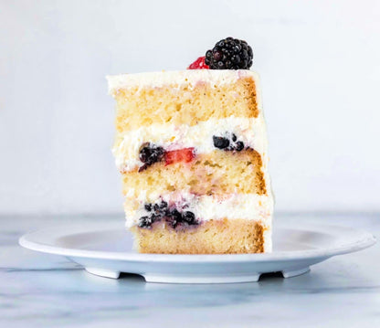 Berry Shortcake