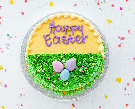 Easter Cake