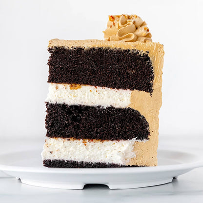 Chocolate Mocha Cake