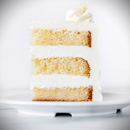 Vanilla Cake
