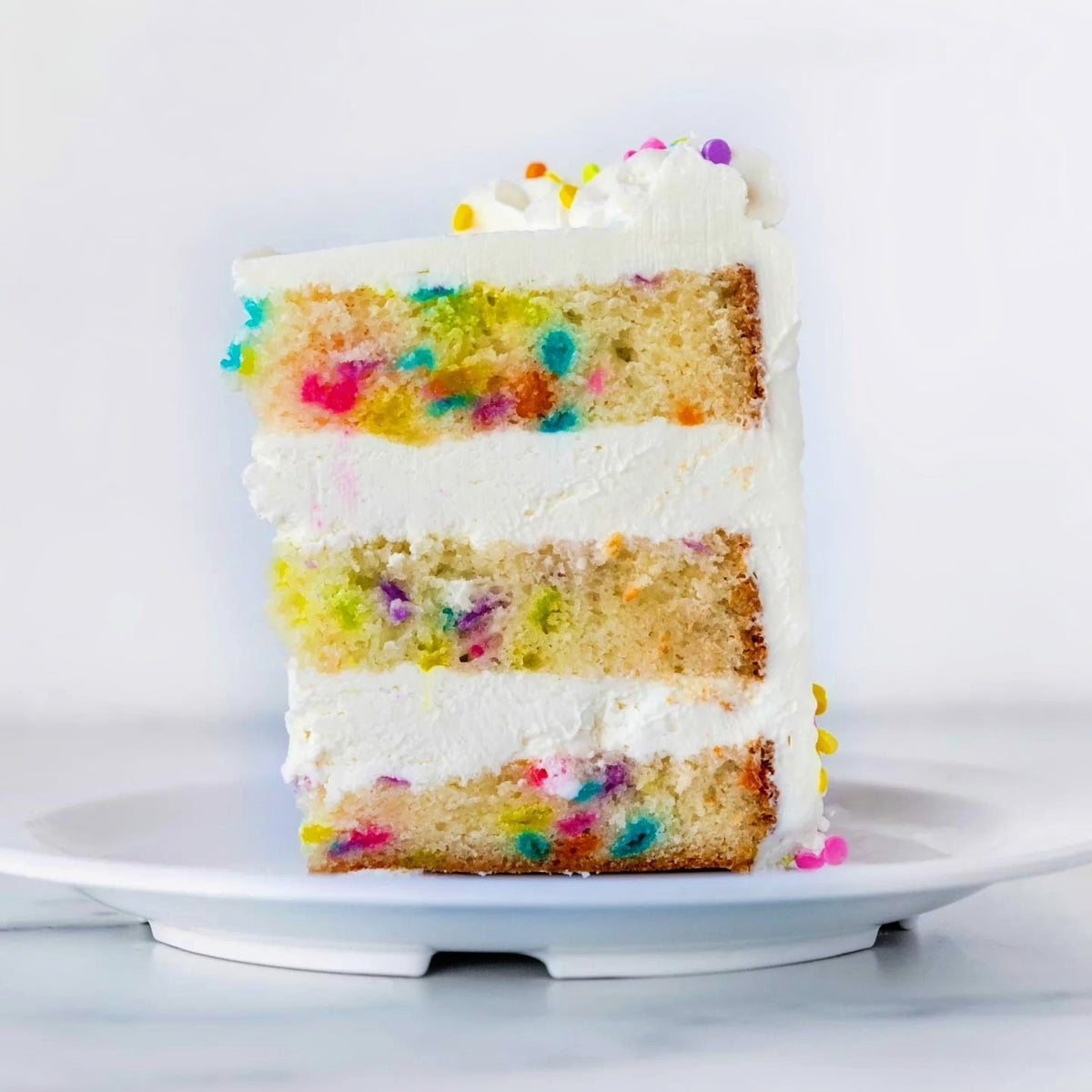 Funfetti Cake