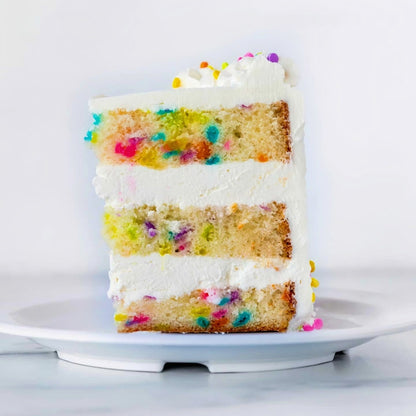 Funfetti Cake