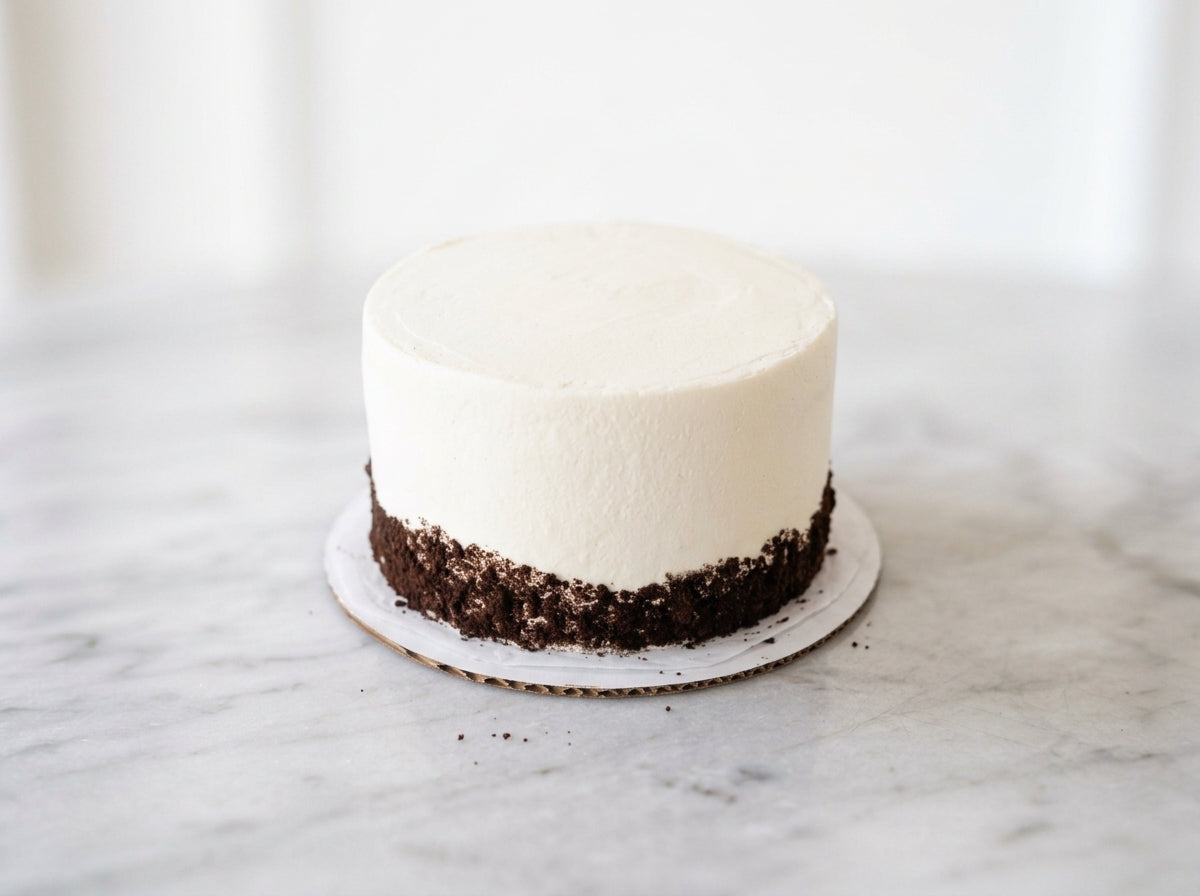 Icebox Cake