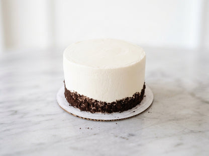 Icebox Cake