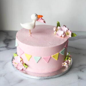 Roblox pink cake! #robloxcake - Wooden Bakery - Lebanon