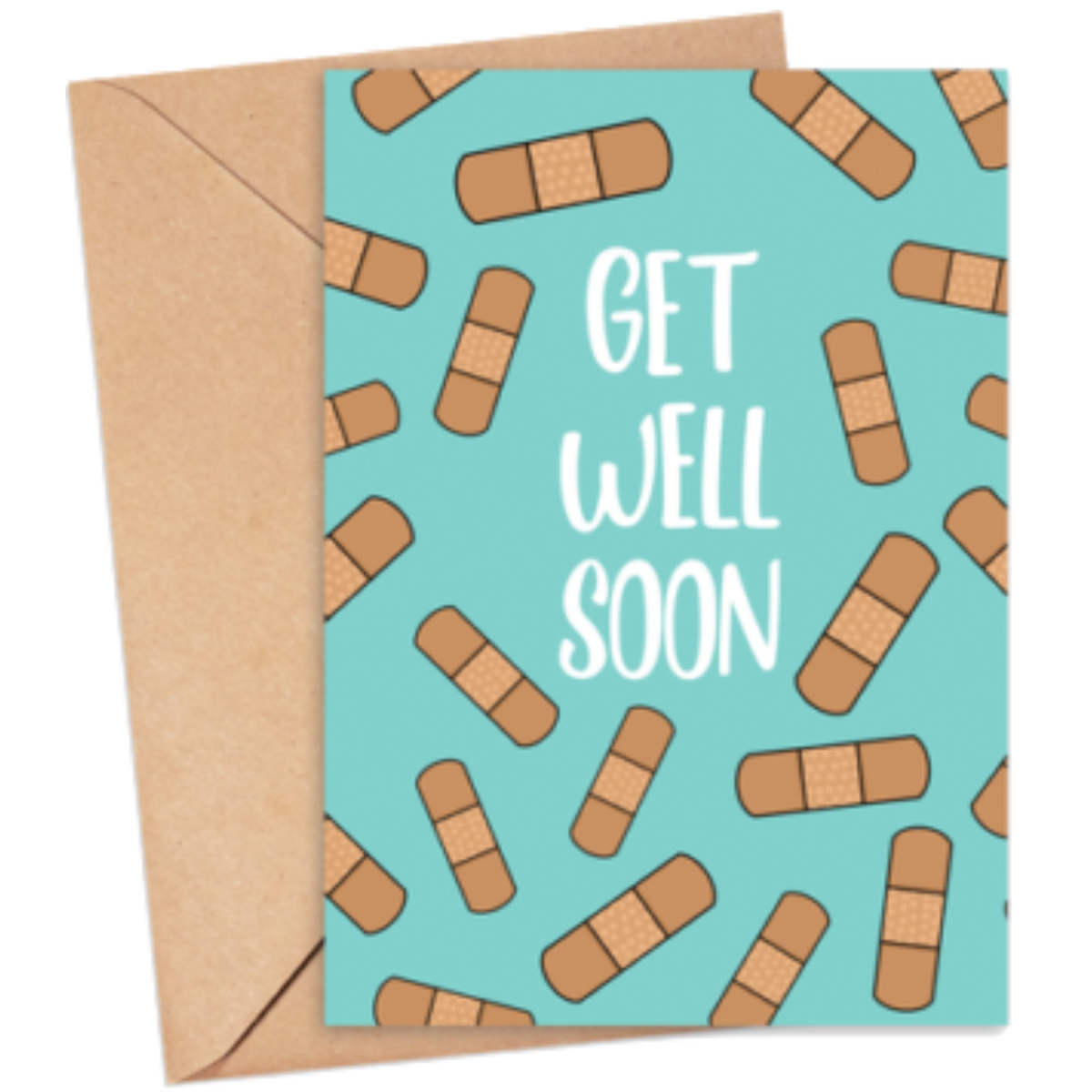 Free Printable Editable Get Well Soon Card Templates 60% OFF