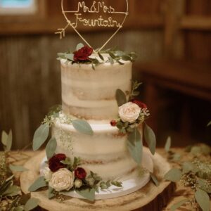***CUSTOM*** Jessica C Nov 22 2023 WEDDING FINAL