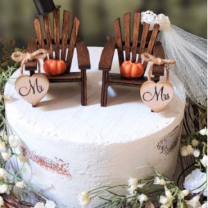 ***CUSTOM*** Hayley and Matt 10 13 23 Wedding Final
