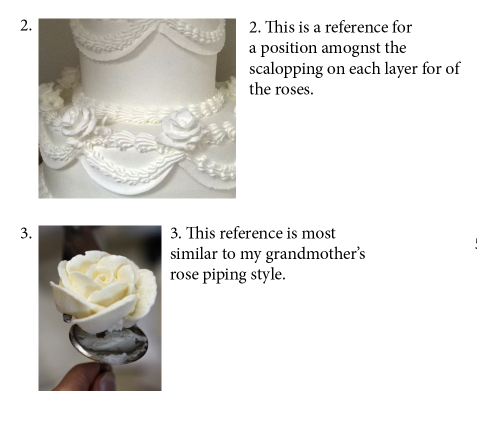 ***CUSTOM*** Malaya 11 7 24 Wedding - Image 3