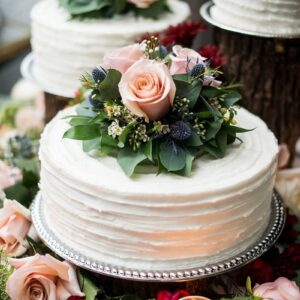 ***CUSTOM*** Ellen Wedding 1 28 24