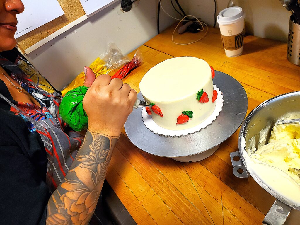 best bakery los angeles