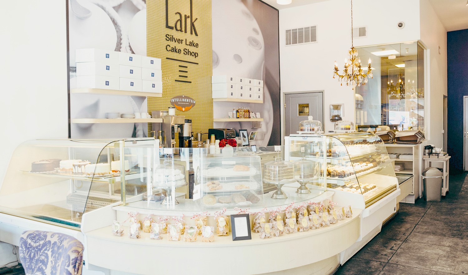 bakery Los Angeles